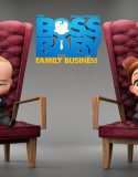 Nonton The Boss Baby Family Business 2021 Subtitle Indonesia