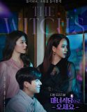 Nonton Serial Drama Korea The Witch’s Diner 2021 Subtitle Indonesia