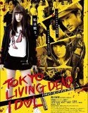 Nonton Film Tokyo Living Dead Idol 2018 Subtitle Indonesia