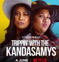 Nonton Film Trippin with the Kandasamys 2021 Subtitle Indonesia