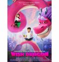 Nonton Film Animasi Wish Dragon 2021 Subtitle Indonesia