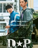 Nonton Serial Drama Korea DP Deserter Pursuit Subtitle Indonesia
