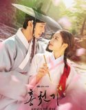 Nonton Serial Drama Korea Lovers of the Red Sky 2021 Sub Indo
