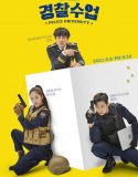 Nonton Serial Drama Korea Police University 2021 Subtitle Indonesia