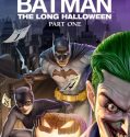 Nonton Film Batman The Long Halloween Part One 2021 Sub Indonesia