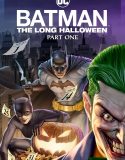 Nonton Film Batman The Long Halloween Part One 2021 Sub Indonesia