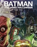 Nonton Film Batman The Long Halloween Part Two 2021 Sub Indonesia