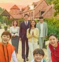 Nonton Film A Gentleman and a Young Lady 2021 Subtitle Indonsia