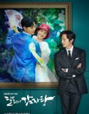 Nonton Serial Drama Korea Dali and the Cocky Prince 2021 Sub Indo