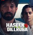 Nonton Film Haseen Dillruba 2021 Subtitle Indonesia