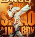 Nonton Film The Shaolin Boy 2021 Subtitle Bahasa Indonesia