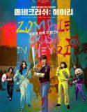 Nonton Film Zombie Crush in Heyri 2020 Subtitle Indonesia