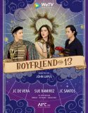 Nonton Drama Filipina Boyfriend No 13 2021 Subtitle Indonesia
