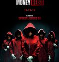 Nonton Serial Barat Money Heist Season 2 Subtitle Indonesia