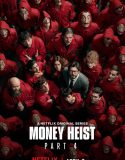 Nonton Serial Barat Money Heist Season 4 Subtitle Indonesia