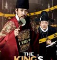 Nonton Film Korea The King’s Case Note 2017 Subtitle Indonesia