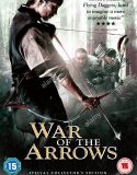 Nonton Film War of the Arrows 2011 Subtitle Indonesia