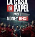 Nonton Serial Barat Money Heist Season 3 Subtitle Indonesia