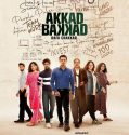 Nonton Drama Akkad Bakkad Rafu Chakkar 2021 Subtitle Indonesia