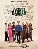 Nonton Drama Akkad Bakkad Rafu Chakkar 2021 Subtitle Indonesia