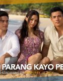 Nonton Drama Filipina Parang Kayo Pero Hindi 2021 Sub Indo
