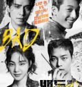 Serial Drama Korea Bad and Crazy 2021 Subtitle Indonesia