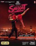 Nonton Film Shiddat 2021 Subtitle Bahasa Indonesia