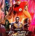Nonton Serial The Flash Season 8 2021 Subtitle Indonesia