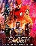 Nonton Serial The Flash Season 8 2021 Subtitle Indonesia
