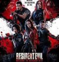 Resident Evil Welcome to Raccoon City 2021 Subtitle Indonesia