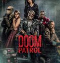 Nonton Doom Patrol Season 1 Subtitle Indonesia