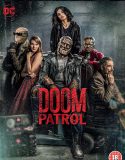 Nonton Doom Patrol Season 1 Subtitle Indonesia