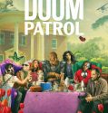 Nonton Doom Patrol Season 2 Subtitle Indonesia