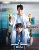 Serial Drama Korea Ghost Doctor 2022 Subtitle Indonesia