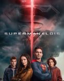 Serial Superman and Lois Season 2 2022 Subtitle Indonesia