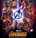 Nonton Avengers Infinity War 2018 Subtitle Indonesia