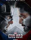 Nonton Captain America: Civil War 2016 Subtitle Indonesia