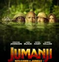 Nonton Jumanji: Welcome to the Jungle 2017 Sub Indonesia