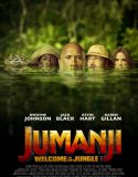 Nonton Jumanji: Welcome to the Jungle 2017 Sub Indonesia