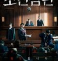 Serial Drama Korea Juvenile Justice 2022 Subtitle Indonesia
