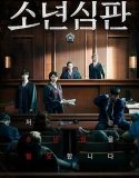 Serial Drama Korea Juvenile Justice 2022 Subtitle Indonesia