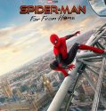 Nonton Spider Man Far from Home 2019 Subtitle Indonesia
