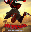 Nonton Spider Man Into the Spider Verse 2018 Subtitle Indonesia