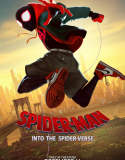 Nonton Spider Man Into the Spider Verse 2018 Subtitle Indonesia