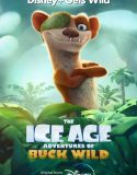 Nonton The Ice Age Adventures of Buck Wild 2022 Sub Indonesia