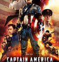 Nonton Captain America: The First Avenger 2011 Subtitle Indonesia