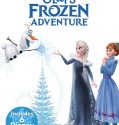 Nonton Olafs Frozen Adventure 2017 Subtitle Indonesia