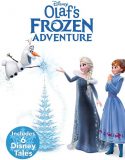 Nonton Olafs Frozen Adventure 2017 Subtitle Indonesia