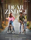 Nonton Film Dear Zindagi 2016 Subtitle Indonesia