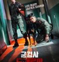 Serial Drama Korea Military Prosecutor Doberman 2022 Sub Indo